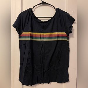 Hot Topic / Her Universe – Doctor Who Thirteenth Doctor Cosplay T-shirt